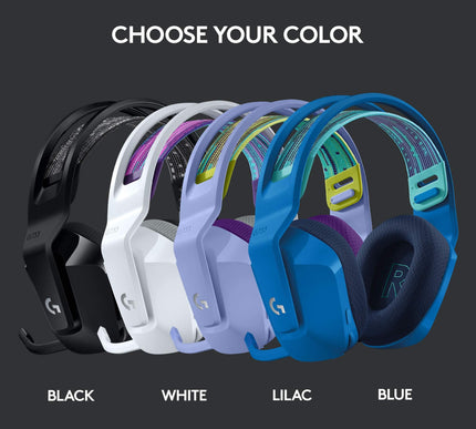 Product Image 7 - Logitech G733 LIGHTSPE