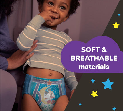 Product Image 8 - PullUps Boys NightTime