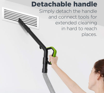 Product Image 5 - Eureka Airspeed Ultra-