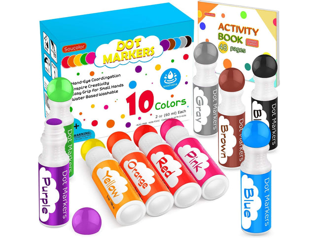 Product Image 1 - Soucolor Washable Dot 