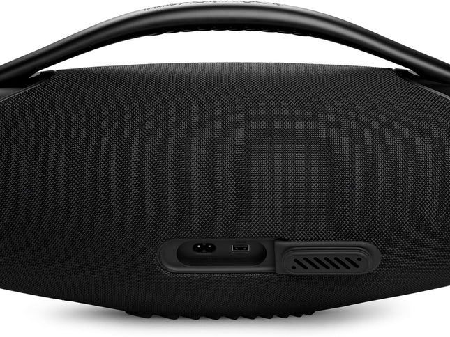 Product Image 2 - JBL Boombox 3 WiFi Pow