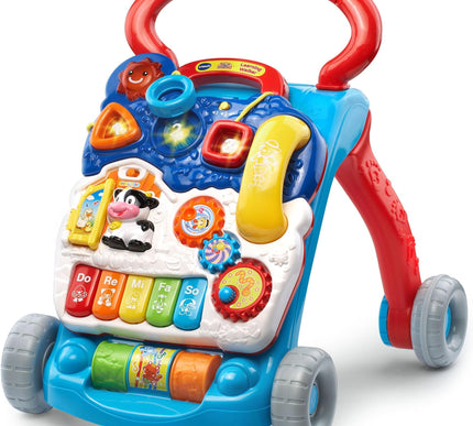 Product Image 1 - VTech SittoStand Learn