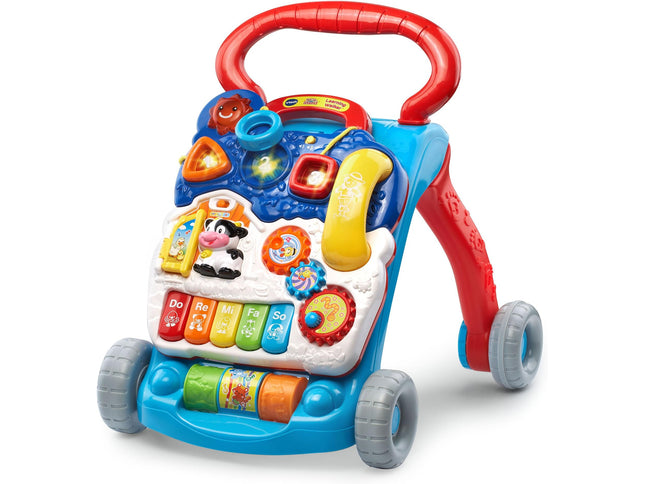 Product Image 1 - VTech SittoStand Learn