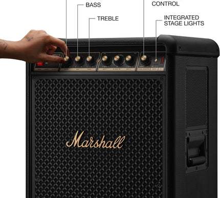 Product Image 7 - Marshall Bromley 750 P