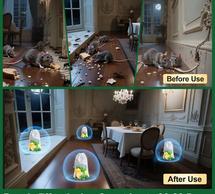 Product Image 5 - 32PCS Mouse Rodent Rep