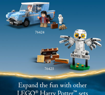 Product Image 6 - LEGO Harry Potter Flyi