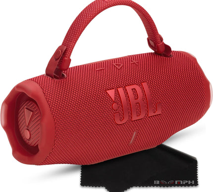 Product Image 1 - JBL Charge 6 Portable 