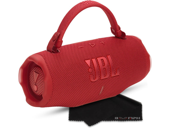 Product Image 1 - JBL Charge 6 Portable 