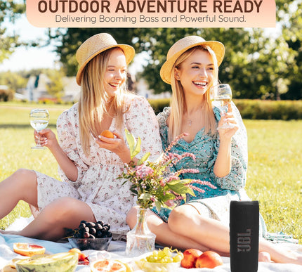 Product Image 4 - JBL Flip 6 Portable Bl