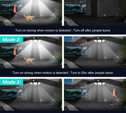 Product Image 5 - Tuffenough Solar Outdo