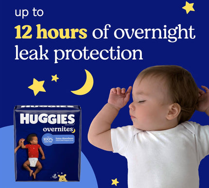 Product Image 8 - Huggies Size 5 Overnit