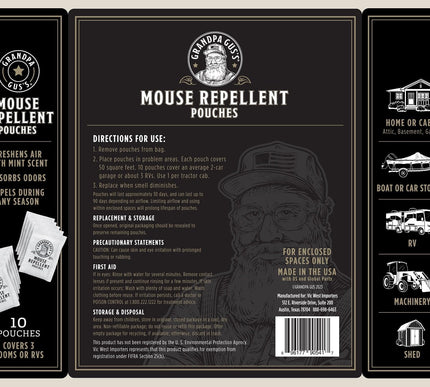 Product Image 7 - Grandpa Guss ExtraStre