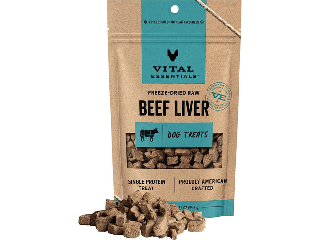 Product Image 1 - Vital Essentials Singl