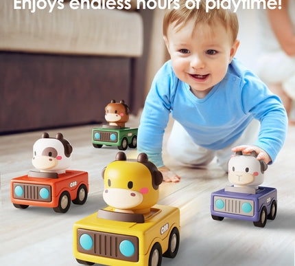 Product Image 2 - iPlay, iLearn Press to