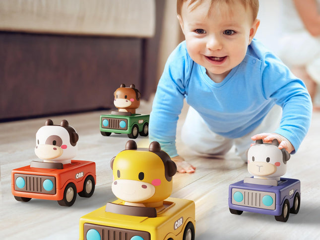 Product Image 2 - iPlay, iLearn Press to