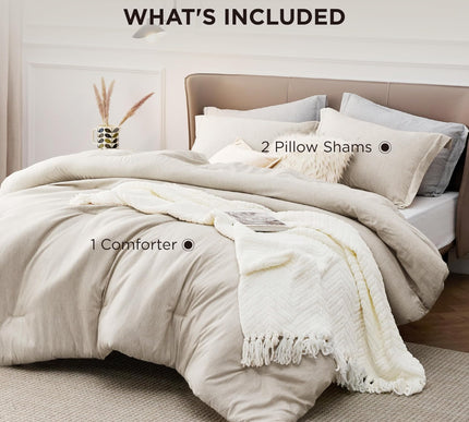 Product Image 8 - Bedsure Full Comforter
