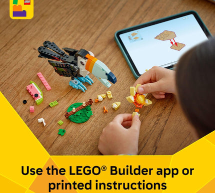 Product Image 6 - LEGO Creator 3 in 1 Wi