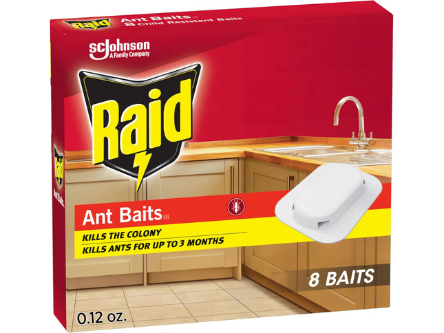 Product Image 1 - Raid Ant Killer Baits 