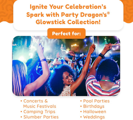 Product Image 6 - Glow Fever 209pcs Glow