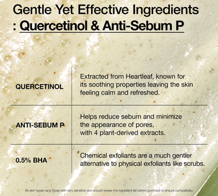 Product Image 6 - ANUA Heartleaf Quercet