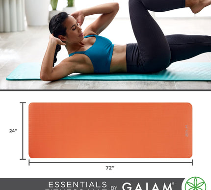 Product Image 5 - Gaiam Essentials Thick