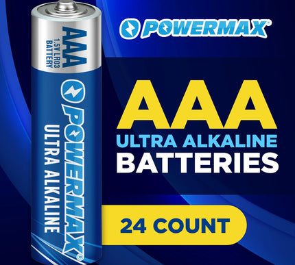 Product Image 2 - Powermax 24Count Tripl