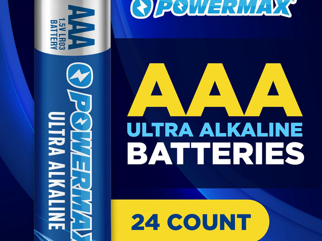 Product Image 2 - Powermax 24Count Tripl