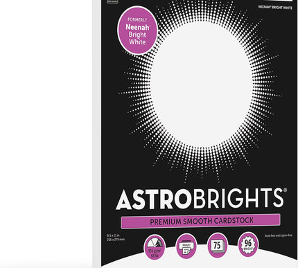 Product Image 1 - AstrobrightsNeenah Bri