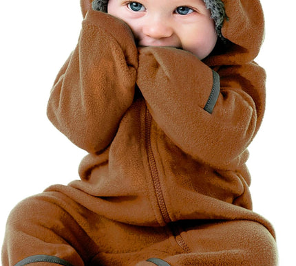 Product Image 1 - Fleece Baby Bunting Bo