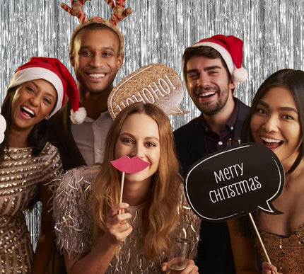 Product Image 6 - 2 Pack Foil Curtain Ba