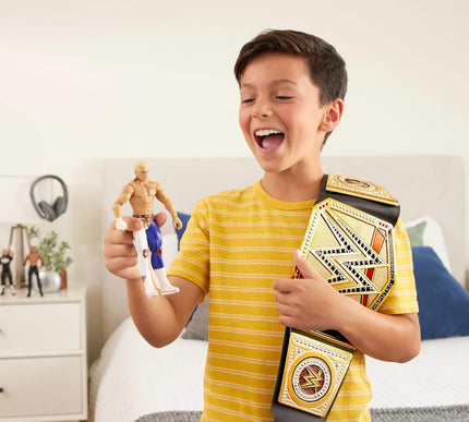 Product Image 2 - Mattel WWE Championshi