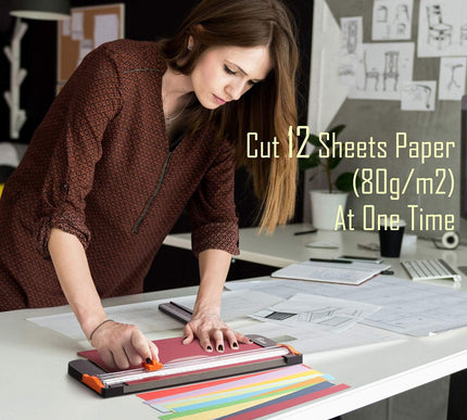 Product Image 2 - Firbon A4 Paper Cutter