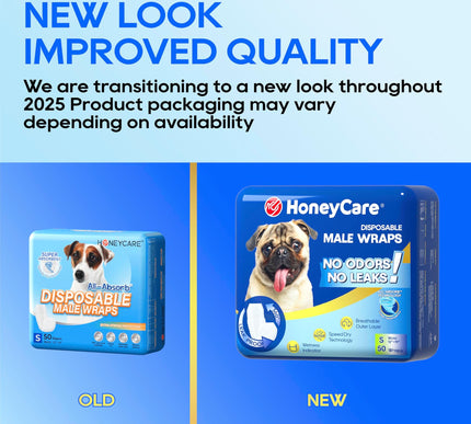 Product Image 2 - HONEY CARE All-Absorb 