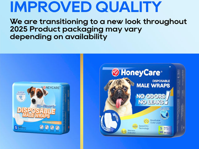 Product Image 2 - HONEY CARE All-Absorb 