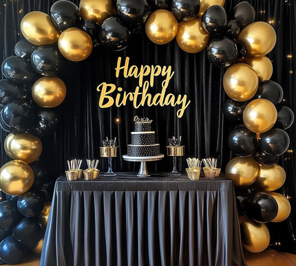 Product Image 6 - RUBFAC 129pcs Metallic