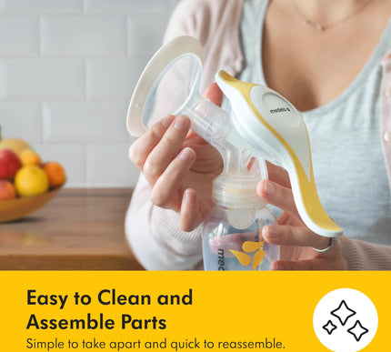 Product Image 8 - Medela Harmony Manual 