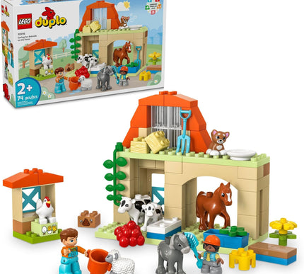 Product Image 1 - LEGO DUPLO Town Caring