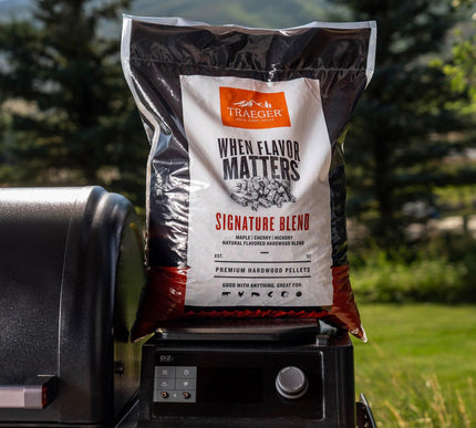 Product Image 5 - Traeger Grills Signatu