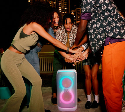 Product Image 5 - JBL PartyBox Stage 320