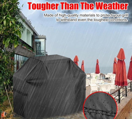 Product Image 5 - Grill Cover 58 inch BB