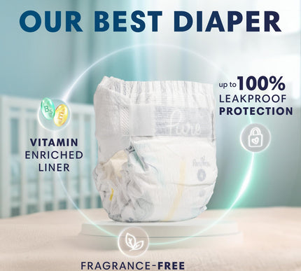 Product Image 2 - Pampers Pure Protectio