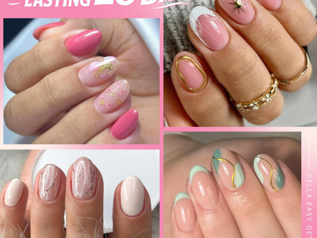 Product Image 2 - UNA GELLA Oval Round N