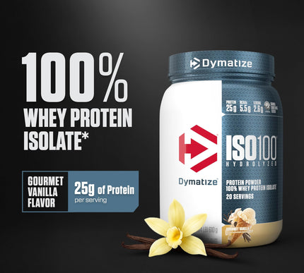 Product Image 2 - Dymatize ISO100 Whey P