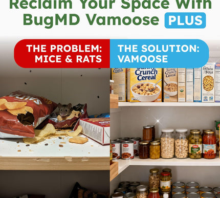Product Image 7 - BugMD Vamoose Plus Pep