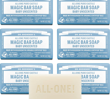 Product Image 1 - Dr Bronners PureCastil