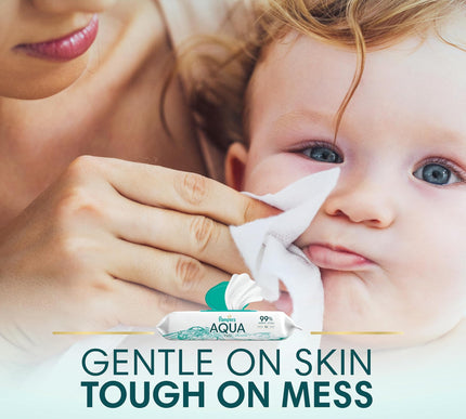 Product Image 8 - Pampers Aqua Pure Baby