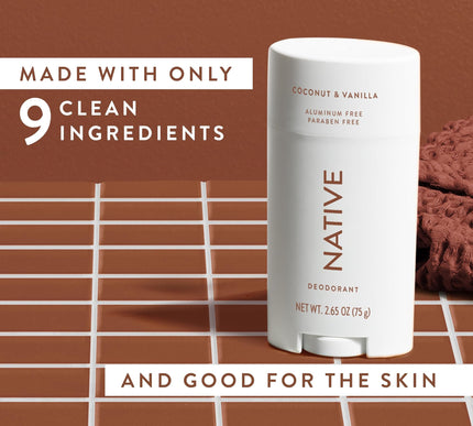 Product Image 2 - Native Deodorant Conta