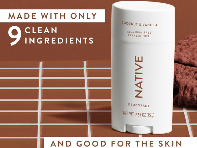 Product Image 2 - Native Deodorant Conta
