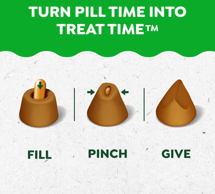Product Image 3 - Greenies Pill Pockets 