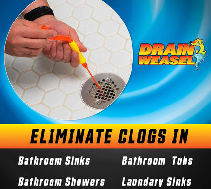 Product Image 3 - FlexiSnake Drain Wease